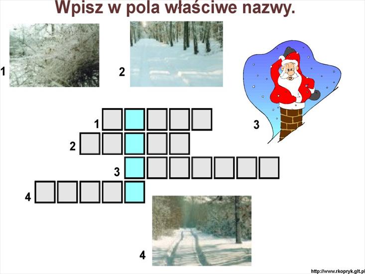 Łamigłówki, Krzyżówki, Rebusy, Labirynty, ITP - kh30.jpg