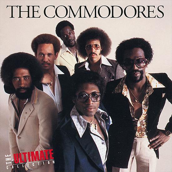 Commodores - The Ultimate Collection - folder.jpg