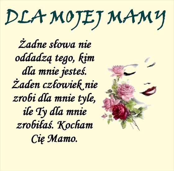 DZIEŃ mamy, taty, dziecka - DLA MAMY - kolor2.jpg