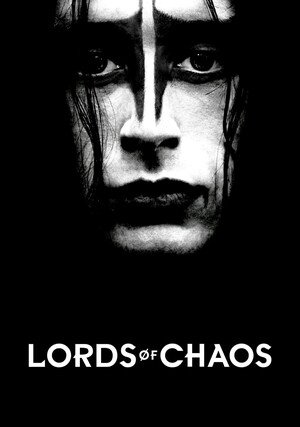 Władcy chaosu - Lords of Chaos - Władcy chaosu - Lords of Chaos 2018.jpg