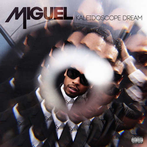 Miguel - 2012 - Kaleidoscope Dream - cover.jpg