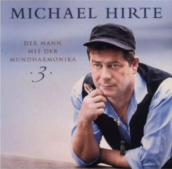 Michael Hirte 2011 - Der Mann Mit Der Mundharmonika 3 320 - Front.jpg