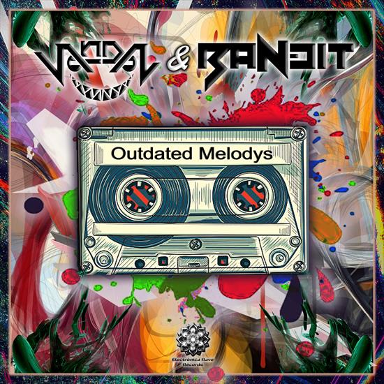 2023 - Vandal  Bandit - Outdated Melodys CBR 320 - Vandal  Bandit - Outdated Melodys - Front.png