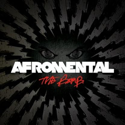 Afromental - THE B.O.M.B 2011 - Afromental - THE B.O.M.B.jpg