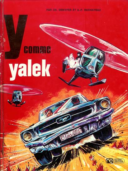Zapowiedzi translacyjne - Yalek - 01 - Y comme Yalek.jpg