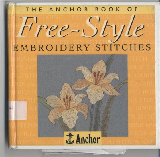 wyszywanie - The Anchor Book of Free-Style.jpg