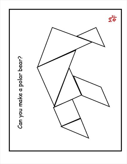 tangramy - Tangrams-polarBear.gif