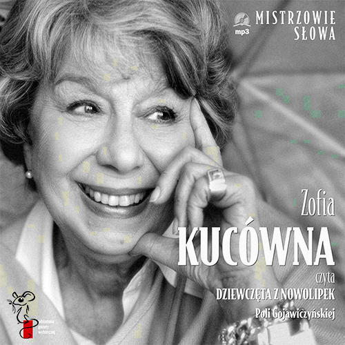 Pola Gojawiczyńska - Dziewczęta z Nowolipek - Cover.jpg