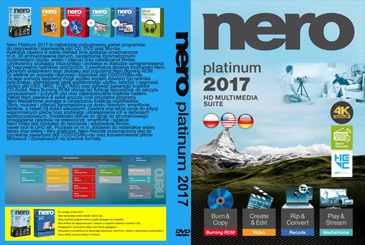 Okładki i kapsle do programów - Nero 2017.1.jpg