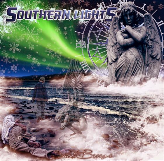 2011 Four Winds EP  South Pole Demos - Silent Breeze - Southern Lights.jpg