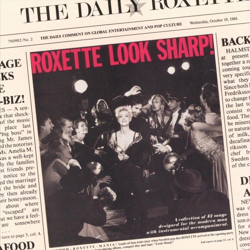 Roxette - Look Sharp 1988 CDRip mp3 ABR 192 - Roxette - Look Sharp 1988_cover.jpg