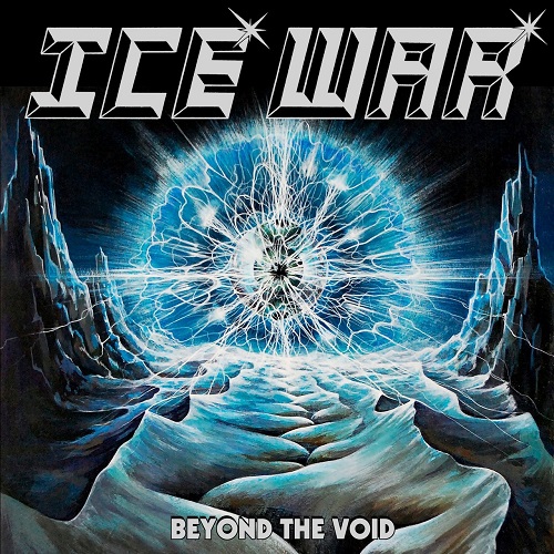 Ice War - Beyond the Void 2022 - Cover.jpg