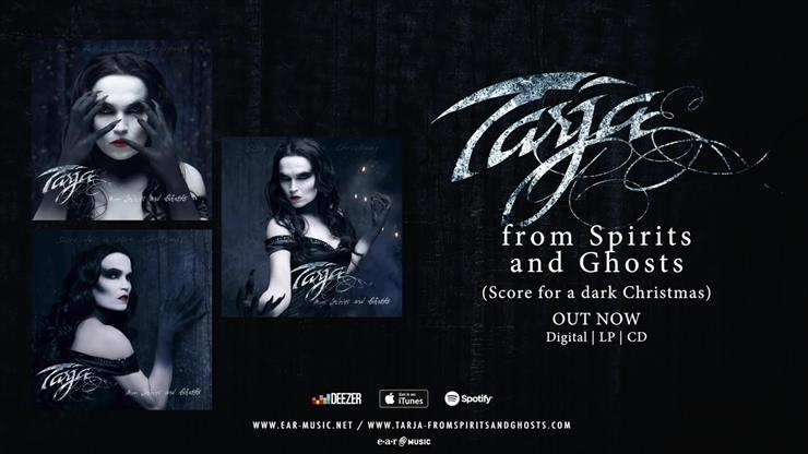 Tarja - 2018 O Tannenbaum from Spirits ... - Tarja - O Tannenbaum Official Music V...from Spirits and Ghosts Full HD-1080p.jpg