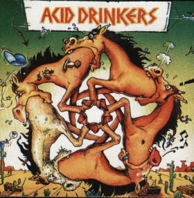 1993 Vile Vicious Vision - Acid Drinkers - Vile Vicious Vision-front.jpg