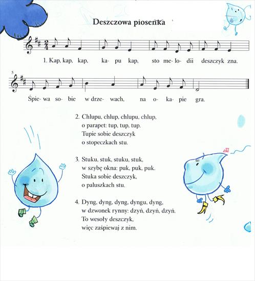 nuty piosenek dla dzieci - deszczowa piosenka.png