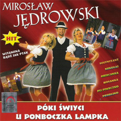 Mirosław Jędrowski - Zespół Mirosław Jędrowski.jpg