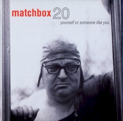 1996 - Yourself Or Someone Like You - cover.jpg