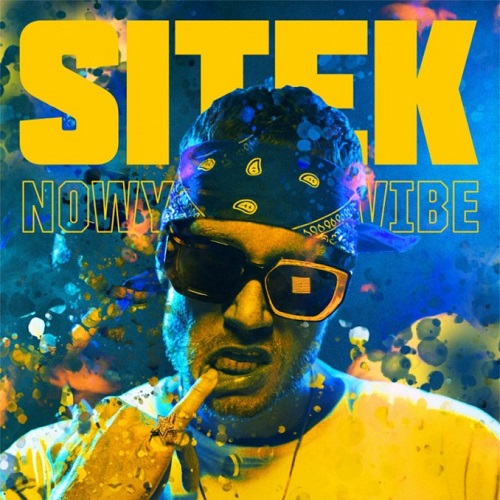 Sitek - Nowy Vibe 320kbps - Sitek - Nowy Vibe.jpg